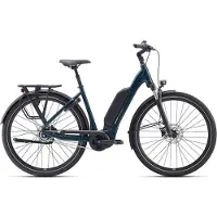 Giant Expression E+ 1 Syncdrive Core 2024 Elektrische Fiets