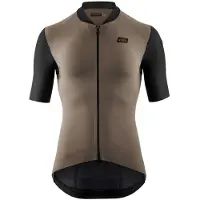 Assos Mille Gto C2 Korte Mouw Wielertrui