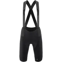 Assos - Women's Dyora RSV Bib Shorts S11 - Fietsbroek L, zwart