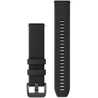 Garmin Quick Release 20 Mm Siliconen Bandje