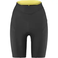Mavic - Women's Aksium Short - Fietsbroek S, zwart