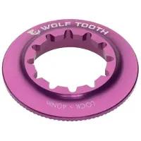 Wolf Tooth Cl Schijfremslot Ring
