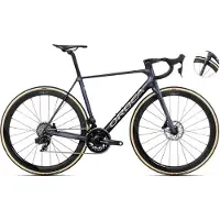 Orbea Orca M21eltd Pwr Force Axs 12s 2025 Racefiets
