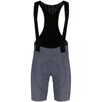 Northwave - Fast Bibshort - Fietsbroek M, grijs