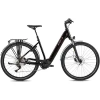 Bh Atome City Wave Pro Ep6 700c Deore 2024 Elektrische Fiets