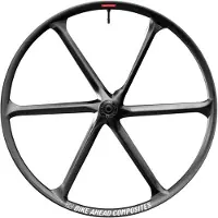 Bike Ahead Biturbo X 29´´ Disc Tubeless Mtb Achterwiel