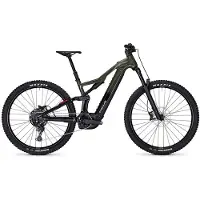 Focus Thron² 6.7 29´´ Cues 2025 Elektrische Mountainbike