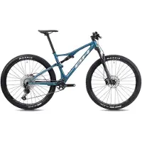Bh Lynx Race 3.0 29´´ Slx 7100 2025 Mountainbike