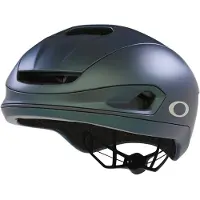 Oakley ARO7 Lite Mat Pacific Colorshift Road Helm - Blauw || Maat: M (55-59 cm)