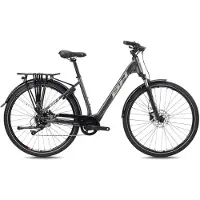 Bh Core City Wave Bh2 Exmag 2 Gen 700c Altus 2025 Elektrische Fiets