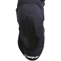 Amplifi - Havok2.0 Knee - Beschermer S, zwart