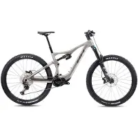 Bh iLynx+ SL Enduro 9.4 Volledig geveerde elektrische MTB Shimano Deore/XT 12V 630Wh 29'' Grijs || Maat: M / 165-177 cm