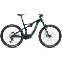 Bh Ilynx+ Trail Carbon 8.8 Ep801 29´´ Xt 2025 Elektrische Mountainbike