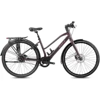 Bh Core Jet Pro Bhz 700c Alfine 2025 Elektrische Fiets
