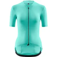 Assos - Women's Dyora R Jersey S11 - Fietsshirt M, turkoois