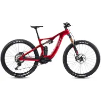Bh Ilynx+ Trail Carbon 8.9 Ep801 29´´ Xt 2025 Elektrische Mountainbike