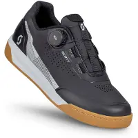SCOTT - Shoe MTB Volt Evo Flat Boa - Fietsschoenen 40, grijs