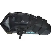 Exs Bike Zadeltas 14l