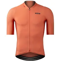 Etxeondo Alde Metalic Korte Mouw Wielertrui