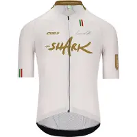 Q36.5 R2 Light Nibali Shark Korte Mouw Wielertrui