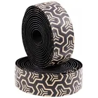 Sb3 Flowy 2 Gravel Stuurlint Zwart / Beige Zand || Maat: 3