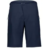 POC Motion Air MTB Shorts Blue