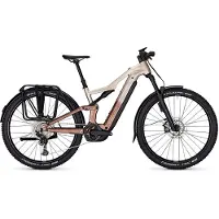 Focus Thron² 6.8 Eqp Abs 29´´ 2025 Elektrische Mountainbike