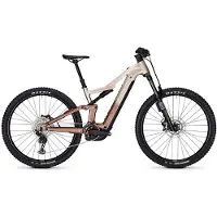 Focus Thron² 6.8 Abs 29´´ 2025 Elektrische Mountainbike