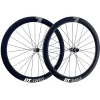Dt Swiss Arc 1600 Spline Db 50 Cl Disc Tubeless Achterwiel Racefiets