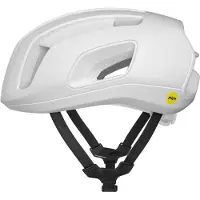 POC Cytal Witte Helm, Maat M