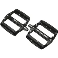 P2r Flatman 90 Etd Pedalen