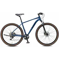 Monty Corsa Deore M5120 2023 Fiets
