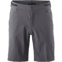 Gonso - Adventure Shorts - Fietsbroek XXL, grijs