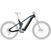 Haibike Alltrail 6 C2 29´´ 2023 Mtb Frame Voor Elektrische Fiets