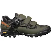 BRN Freeride Vibram Mtb-schoenen