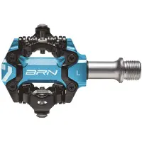 BRN Jet Cnc Pedalen
