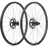 Scope R2.0 29´´ Cl Disc Tubeless Mtb Wielset