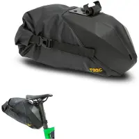 Taac Paac Zadeltas 8l