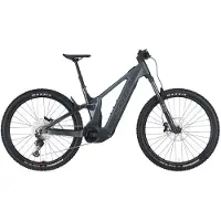 Scott Bikes Patron 920 Performance Cx 29´´ Deore Rd-m6100 Sgs 2025 Elektrische Mountainbike