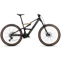 Orbea Rise Sl H30 29´´ Deore M6100 Sgs Shadow Plus 2026 Elektrische Mountainbike