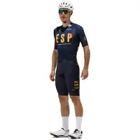 Gobik Teams Matt Solid 2.0 Rfec K10 Fietsbroek
