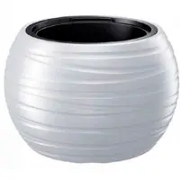 Prosperplast Round Maze 36l 43.6x43.6x29.9 Cm Bloempot