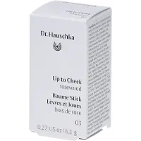 Dr. Hauschka Lippen Van lip tot wang 6.1 g