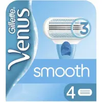 Gillette venus Scheermesjes - 4 stuks - Voordeelverpakking 12 stuks