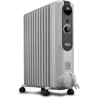 De'Longhi Olieradiator TRRSE1225