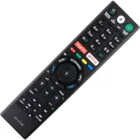 Matrix Sony rmf-tx310e Bluetooth vervangende afstandsbediening