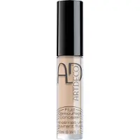 Artdeco - Concealer Vloeibare Camouflage - 02 Yellow/ Neutral Light 5 ml