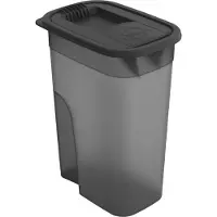 Rotho MyPet Flo doos voor dierenvoer - 4,1 l