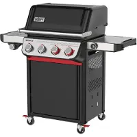 Weber Spirit EP-435