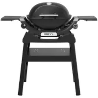 Weber Q1200N met Onderstel